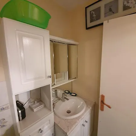 Charming With Balcony And Parking * Cabourg