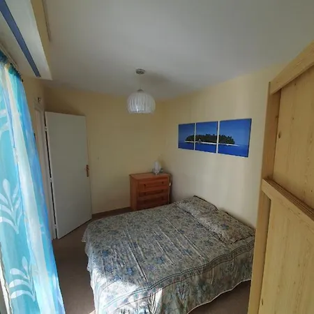Appartamento Charming With Balcony And Parking