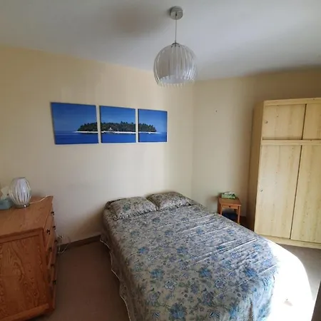 Appartamento Charming With Balcony And Parking *